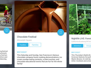 The dullest, most vital trend in travel mobile apps: local curation