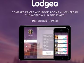 Lodgeo raises £2m for next gen hotel metasearch