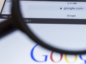 Putting the Good back into Google - a massive rethinking of its role in hospitality?