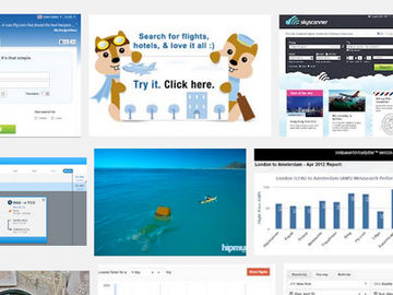 Google, Kayak, Hipmunk, Skyscanner, Travelzoo, and TripAdvisor attack DOT's proposed rule