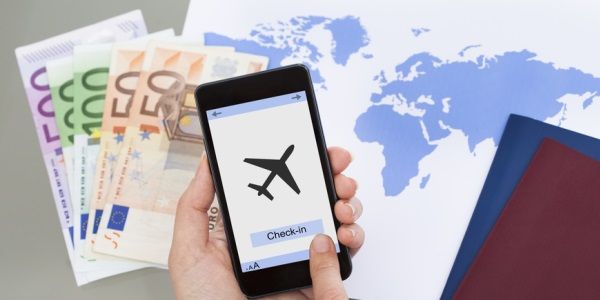Booking travel on mobile devices: The Real Story