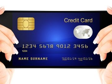 Waiting is no longer an option with mobile payments
