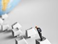 Digital travel forecast to be a $1,100 billion market in five years
