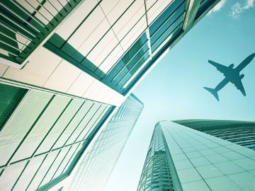 Concur, SAP, data and the pivoting of corporate travel