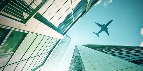 Concur, SAP, data and the pivoting of corporate travel
