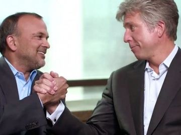 It's official: SAP closes $8.3 billion deal for Concur
