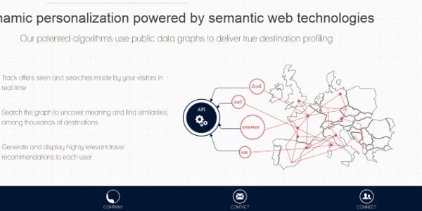 Startup Pitch:  Sépage sees semantic as the answer