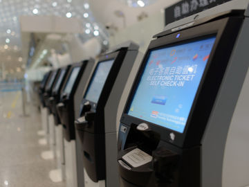 How airports are leveraging technology to drive revenue