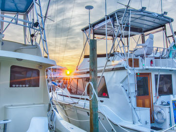 Startup pitch: Transparency and reviews hook into FishingBooker fishing charter OTA