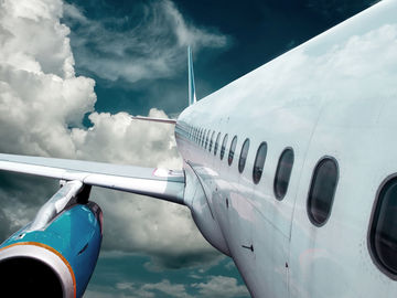 Marketing watch: Latest international air traffic numbers show where to invest