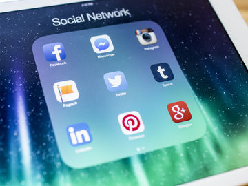 State of enterprise social marketing report shows mega brands still investing heavily