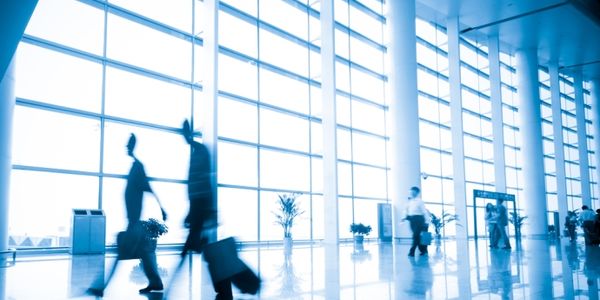 On the ground and up in the air, demand for mobile services rising