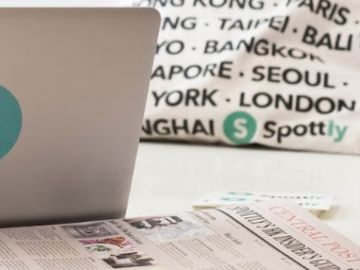 Spottly raises seed round for video-based social travel app
