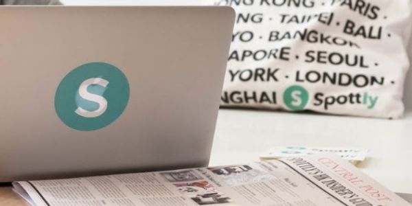 Spottly raises seed round for video-based social travel app