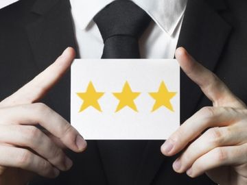 Proof: Travel reviews have significant effect on hotel conversion rates and pricing