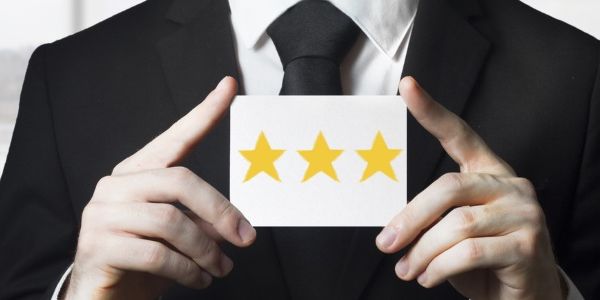 Proof: Travel reviews have significant effect on hotel conversion rates and pricing