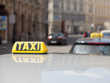 Uber banned across Germany, temporarily