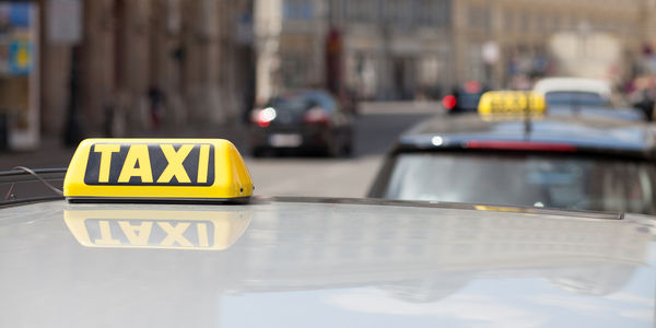 Uber banned across Germany, temporarily