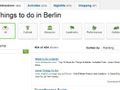 Auf wiedersehen, GetYourGuide - TripAdvisor starts trimming suppliers of tours and activities