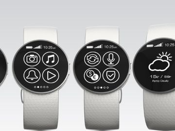 Wearable technology - not particularly cool for normal people