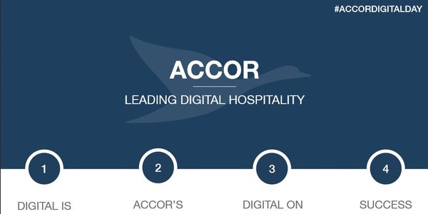 Digital revamp at Accor: mobile first, buys Wipolo, runs hacks