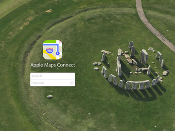 Apple Maps Connect gives businesses control of listings - and a way to register iBeacons