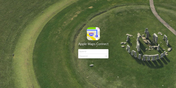 Apple Maps Connect gives businesses control of listings - and a way to register iBeacons