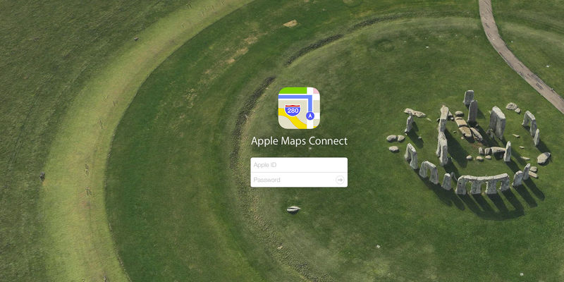 What Is Apple Maps Connect Apple Maps Connect Gives Businesses Control Of Listings - And A Way To  Register Ibeacons | Phocuswire