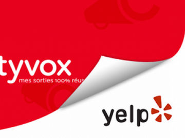 Yelp continues European growth strategy with acquisition of CityVox