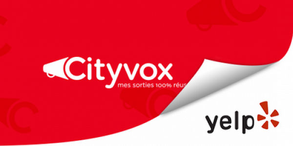 Yelp continues European growth strategy with acquisition of CityVox