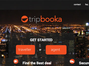 Startup pitch: Australia's Tripbooka aims to link agents with travellers