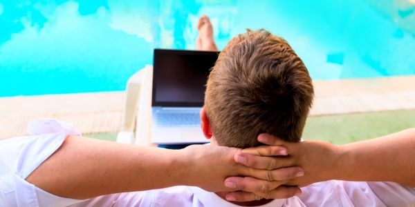 One in five companies say they are ready for Managed Travel 2.0