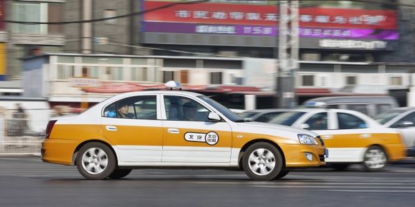 eHi's $25m investment in taxi app revealed
