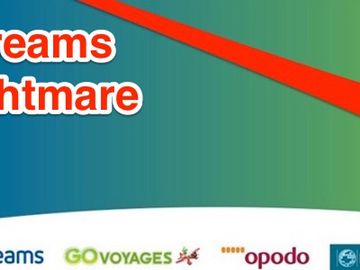 eDreams Odigeo suspends share trading [UPDATE 3]