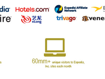 Expedia reports strong third quarter earnings