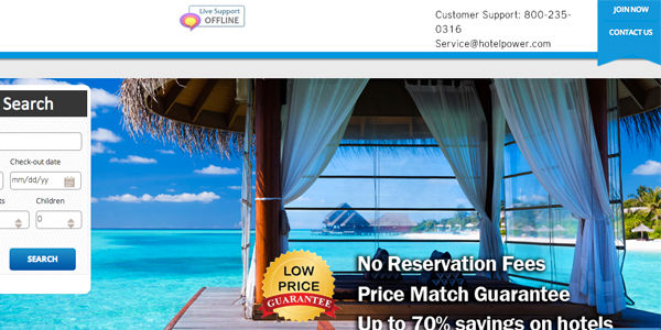 Startup pitch: HotelPower touts hotel discounts if you join its club