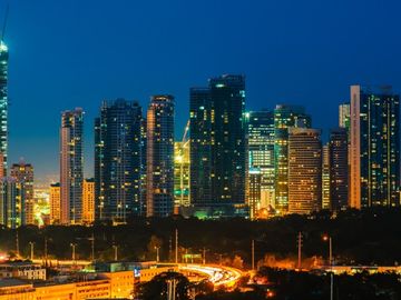 Uber reaps positive PR bonanza after Manila sting