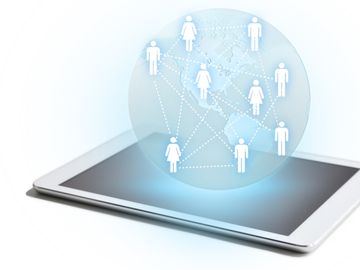 Meetings and events attendees say meh to social media