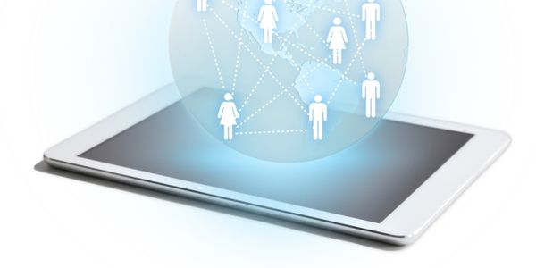 Meetings and events attendees say meh to social media
