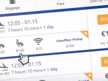 IATA and Travel Capitalist Ventures open a $5M NDC Innovation Fund