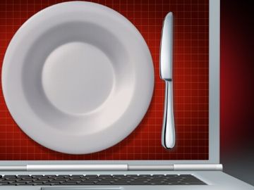 TripAdvisor reveals how users interact with restaurants online