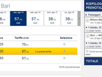 Ryanair attacks eDreams Odigeo, which fires back