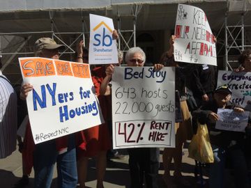 ShareBetter attempts to put a lid on NYC short-term rentals with safety tool, parody video