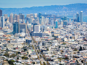 Peer-to-peer rentals receive clarity from San Francisco, paving way for legal status