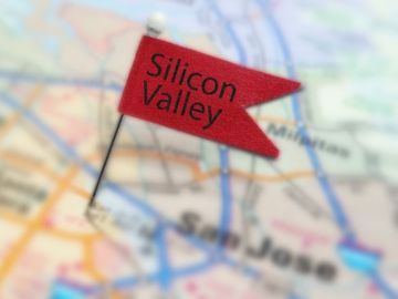 The overwhelming problem with Silicon Valley