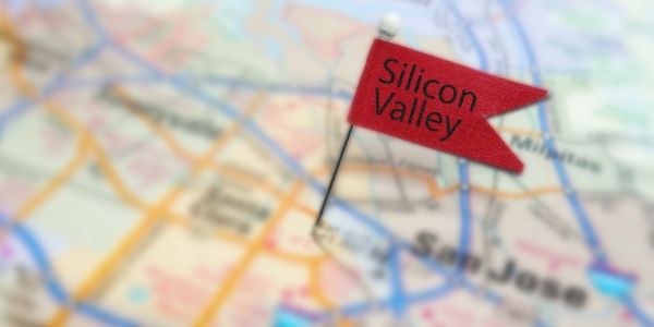 The overwhelming problem with Silicon Valley