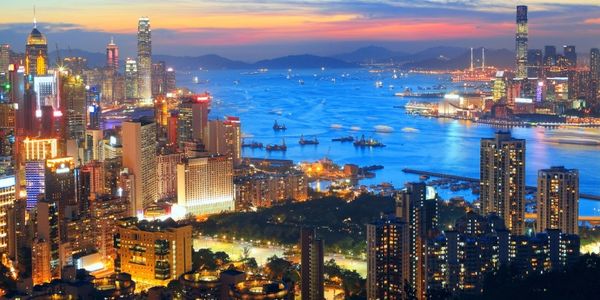Travel writers rejoice - Hong Kong loves you