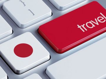 Online bookings in Japan to grow, steals share from offline