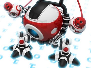 Web bots, scrapers and the new threat they pose to travel brands