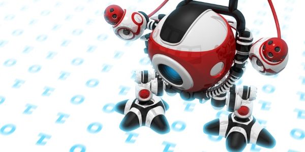 Web bots, scrapers and the new threat they pose to travel brands
